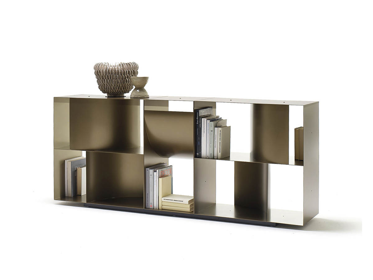 Mogg Judd Base Bookshelf