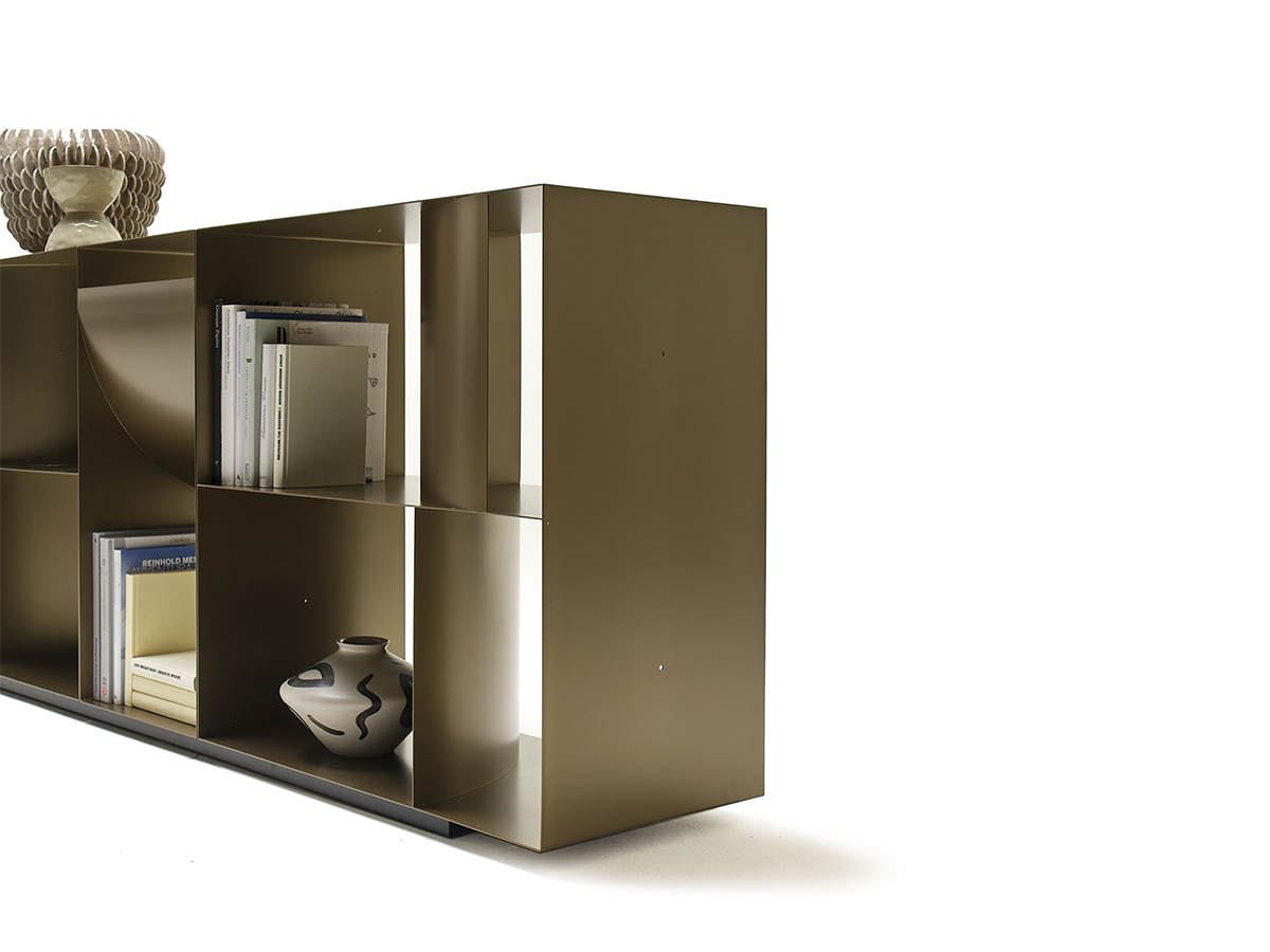 Mogg Judd Base Bookshelf