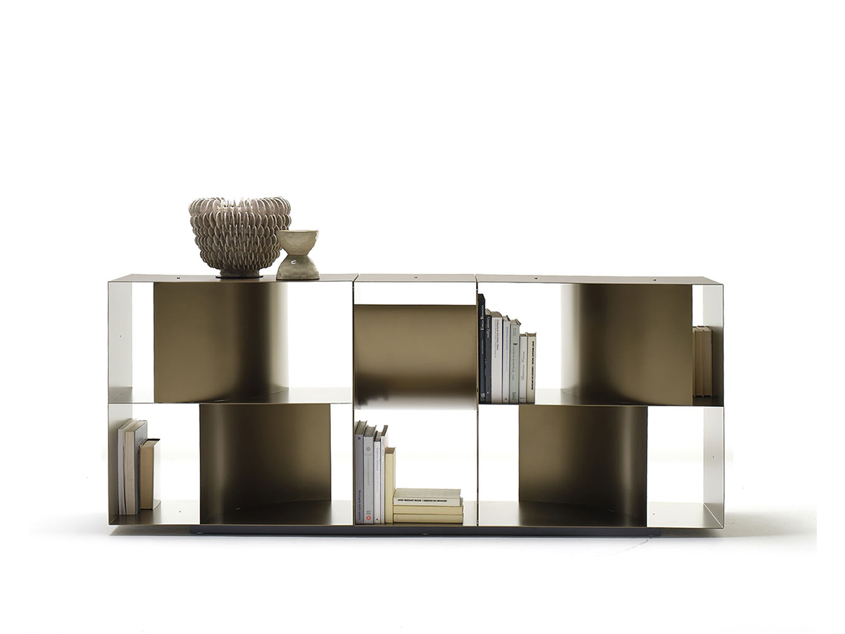 Mogg Judd Base Bookshelf