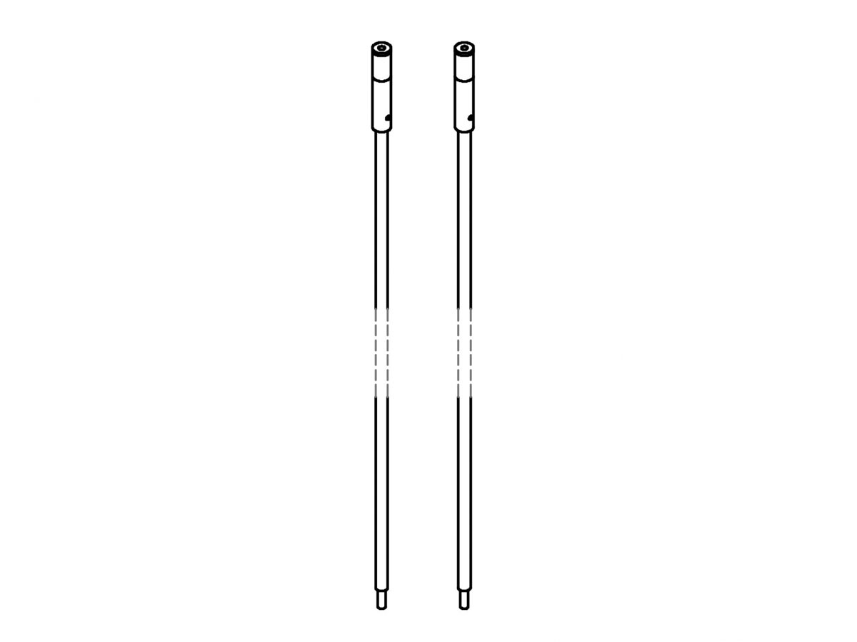 Комплектующие Mogg Kit Extension