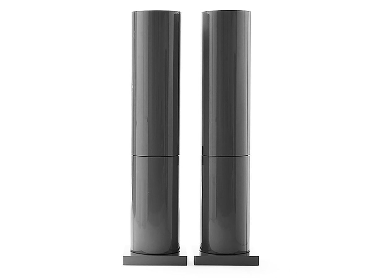 Mogg La Dori 204 Cabinet Glossy Lacquered