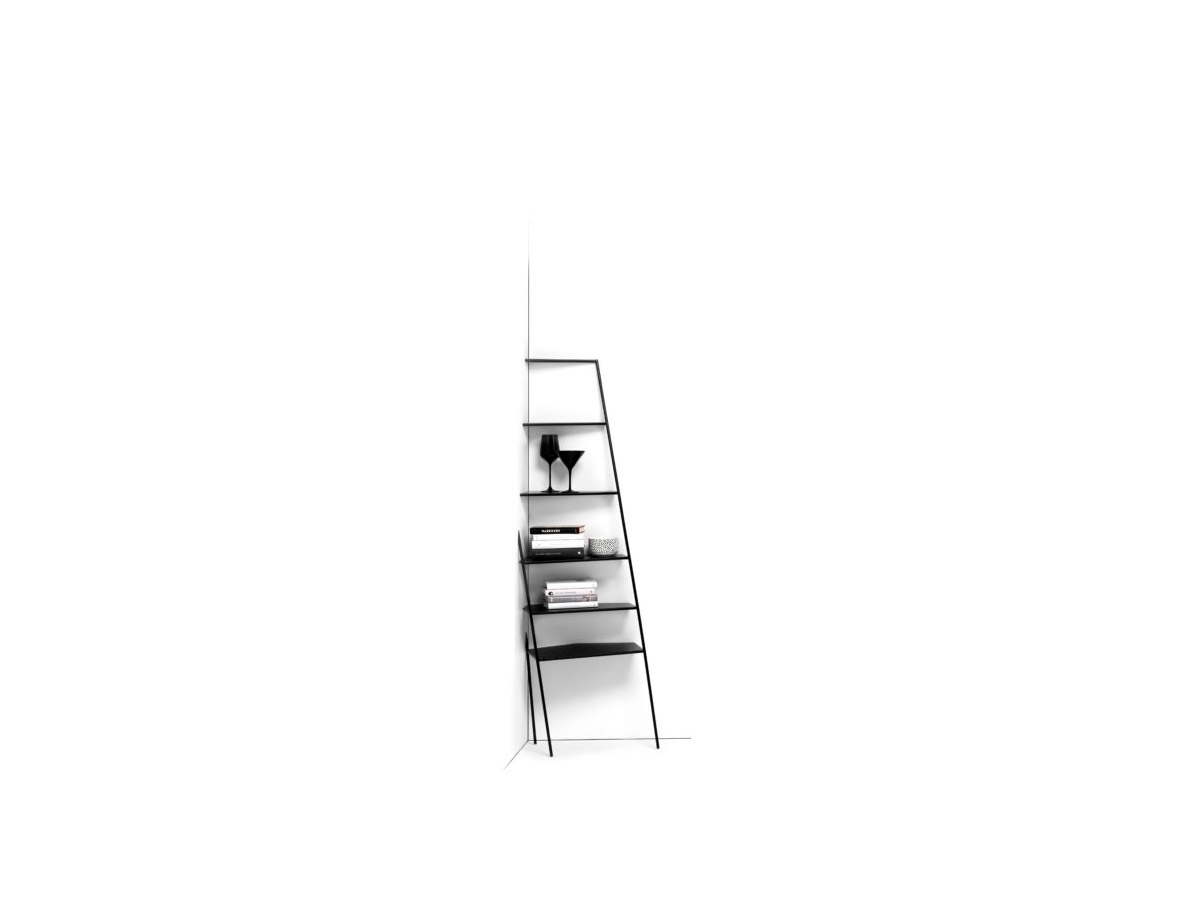 Mogg Mama Bookshelf