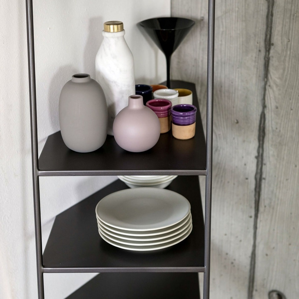 Mogg Mama Bookshelf