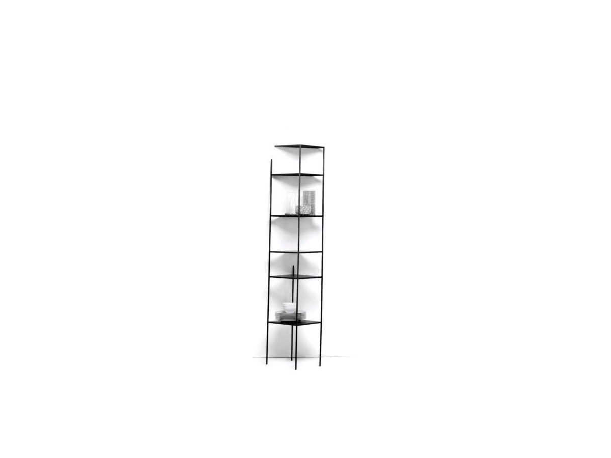 Mogg Mama Bookshelf