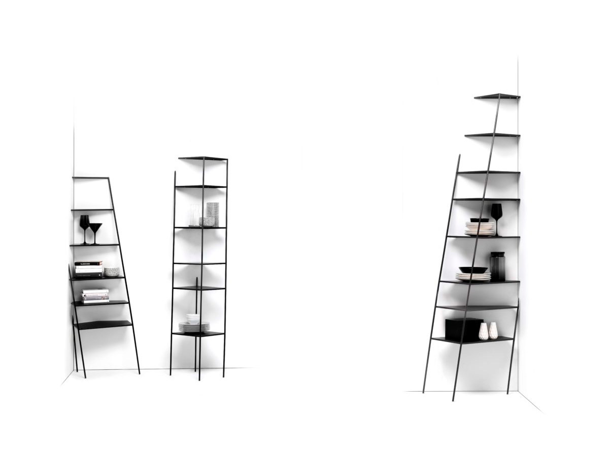 Mogg Mama Bookshelf