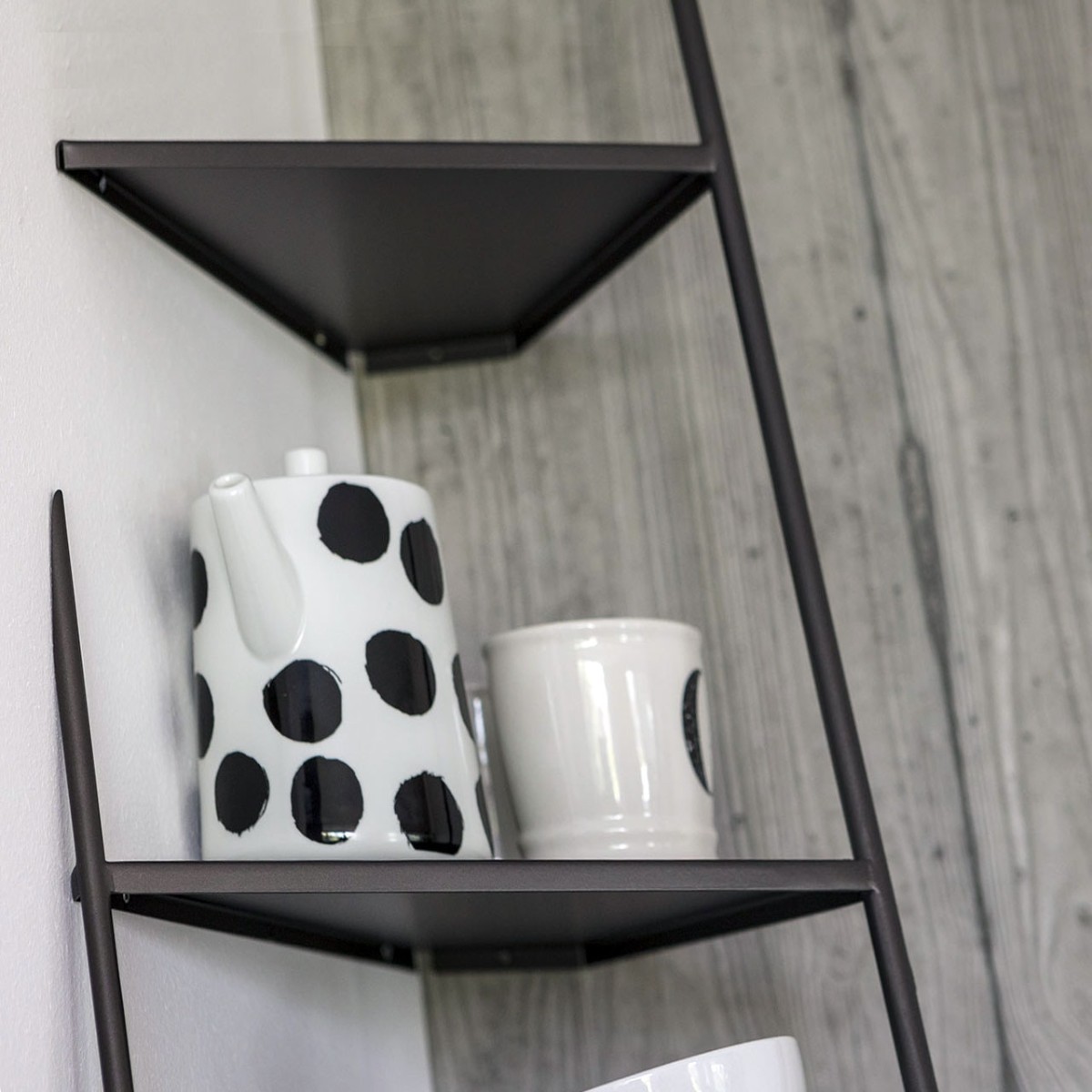 Mogg Mama Bookshelf