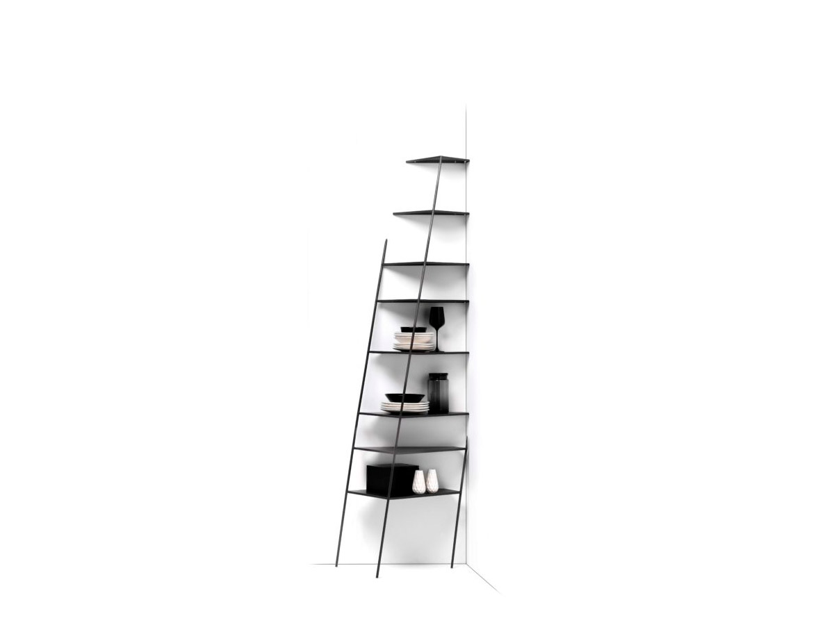 Mogg Mama Bookshelf