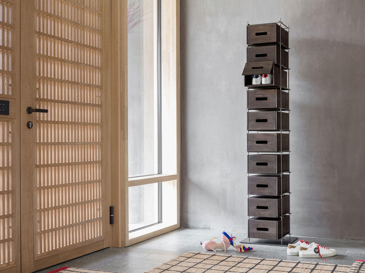 Mogg Manolo Drawers