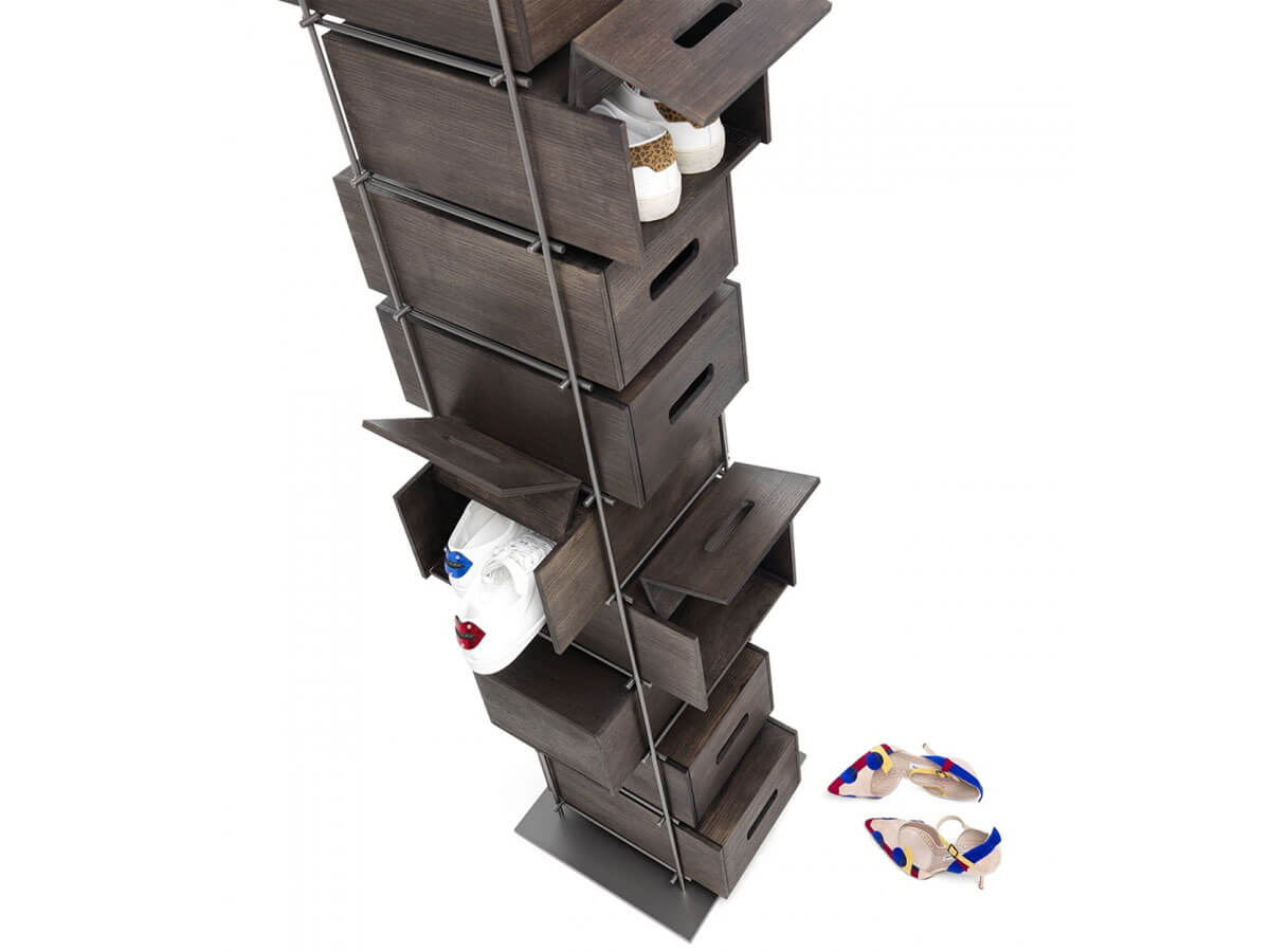 Mogg Manolo Drawers