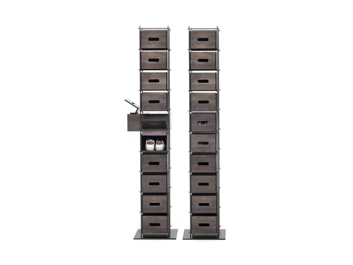 Mogg Manolo Drawers