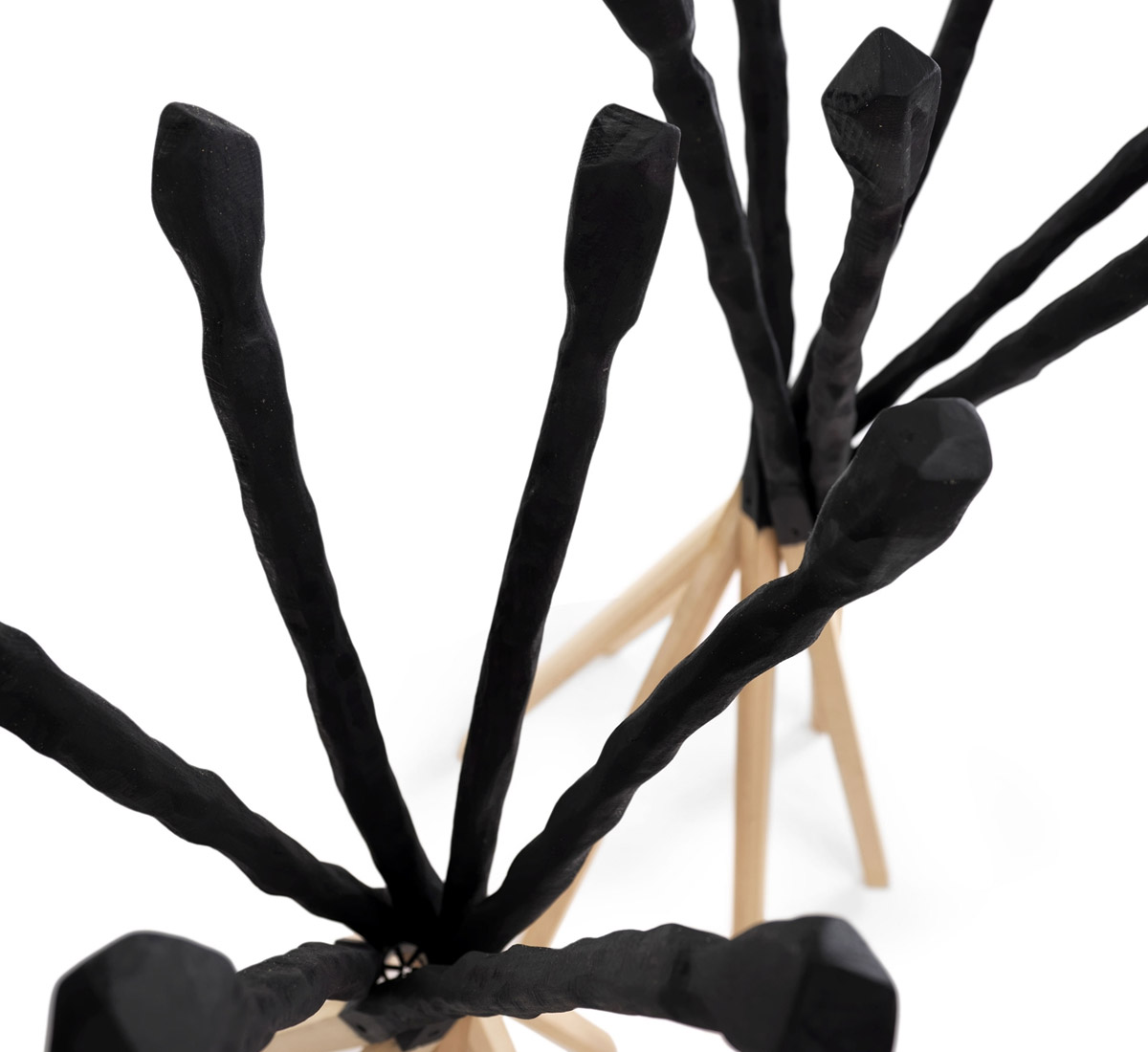 Mogg Match Coat Hanger