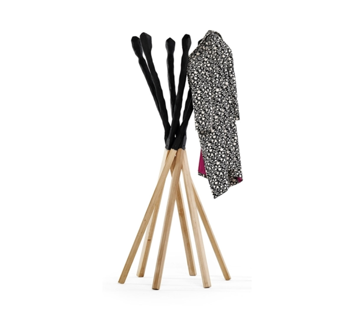 Mogg Match Coat Hanger