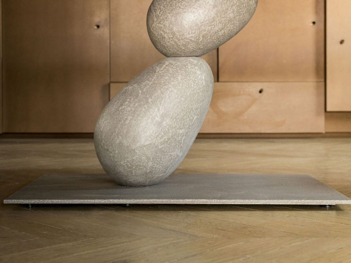 Mogg Matera Table