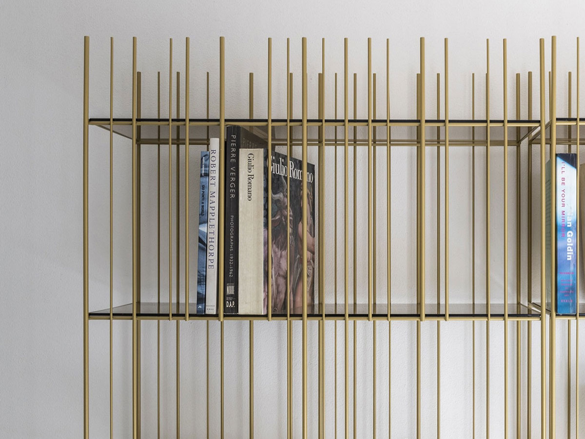 Mogg Metrica Bookcase