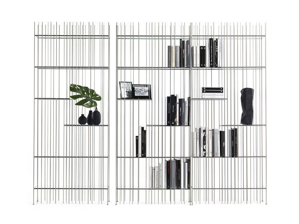 Mogg Metrica Bookcase