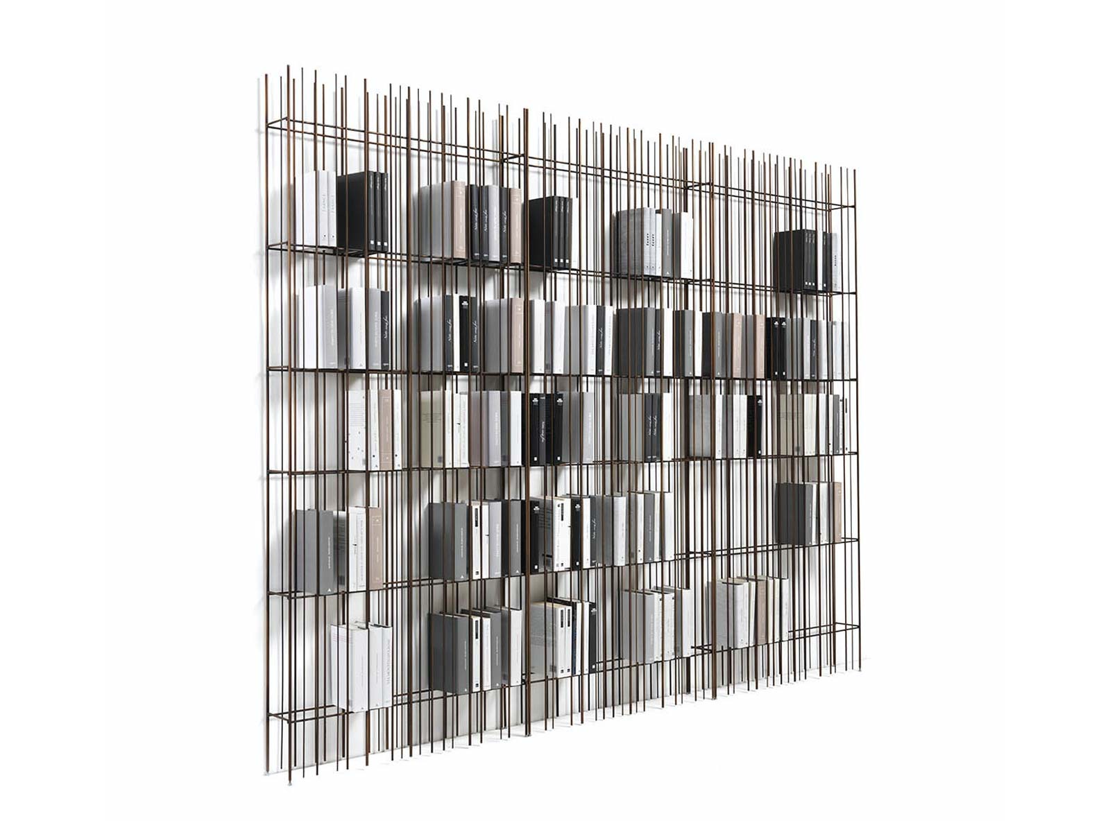 Mogg Metrica Bookcase