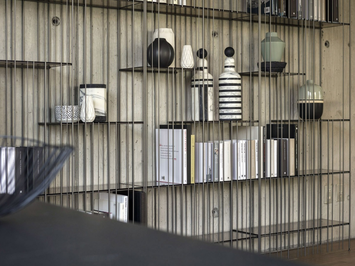 Mogg Metrica Bookcase