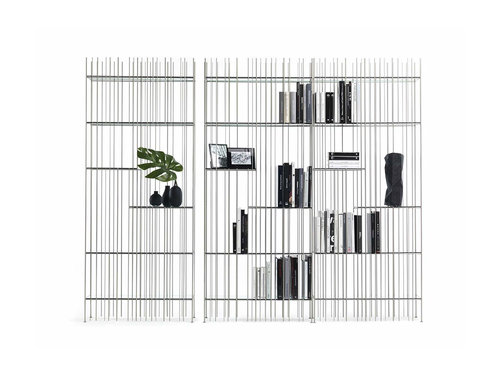 Mogg Metrica Bookcase