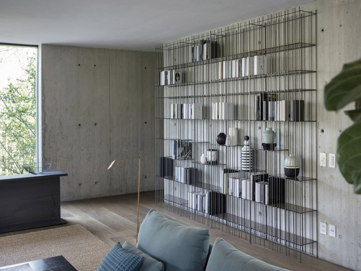 Mogg Metrica Bookcase