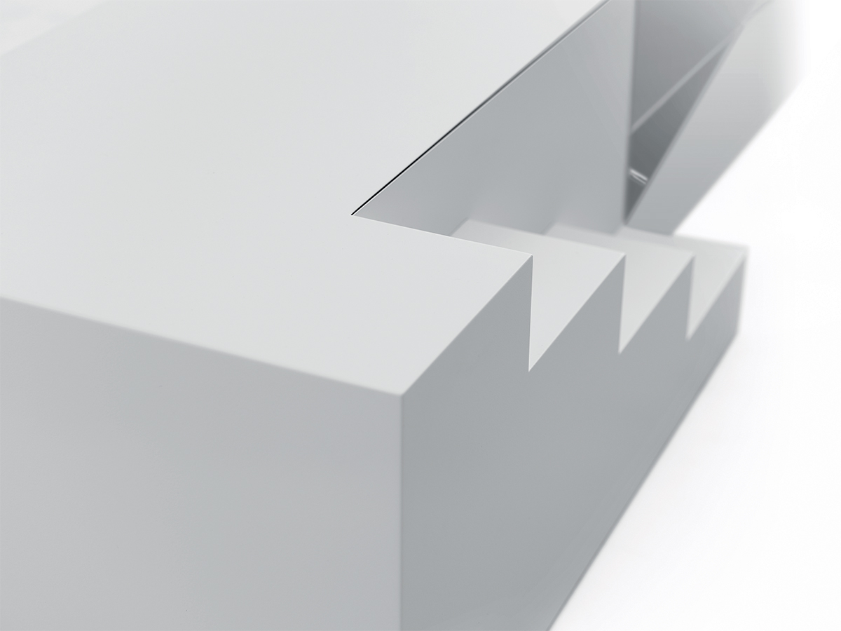 Mogg Mezzanino Coffee Table