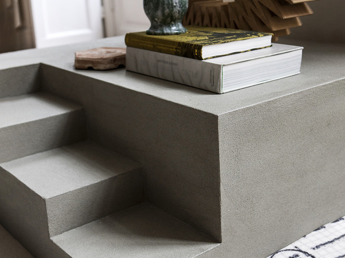 Mogg Mezzanino Coffee Table