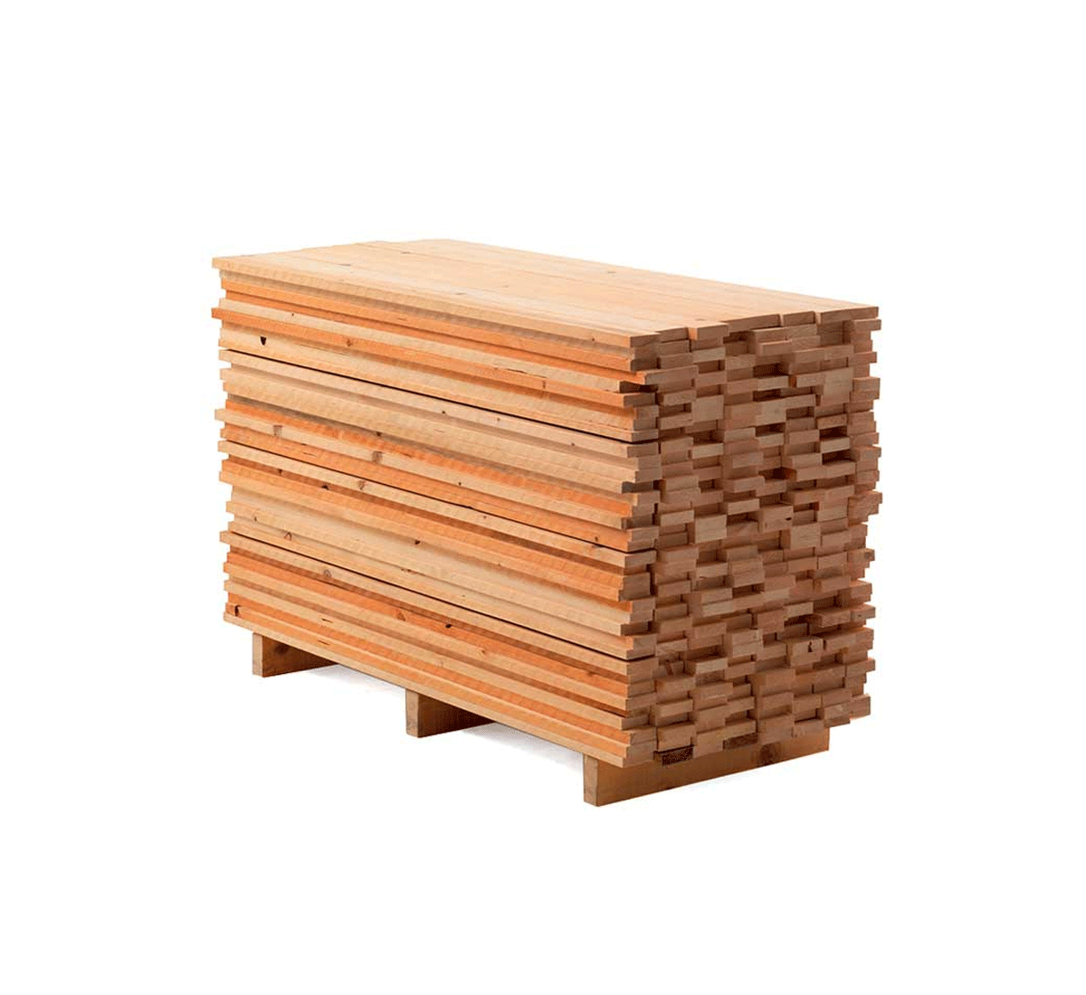 Mogg Ordinaryday Chest Of Drawers