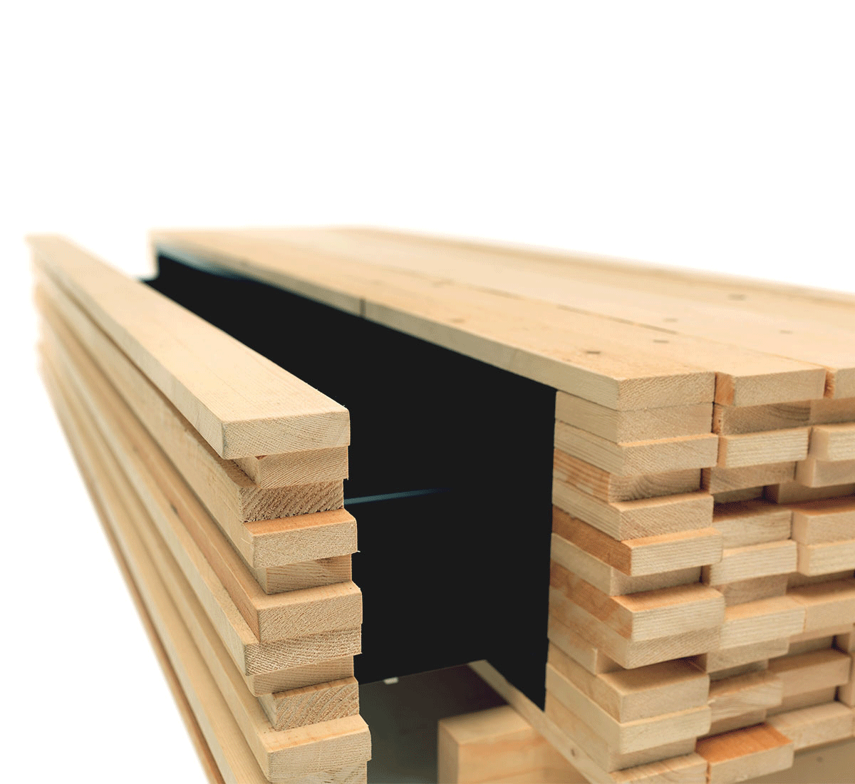 Mogg Ordinaryday Chest Of Drawers