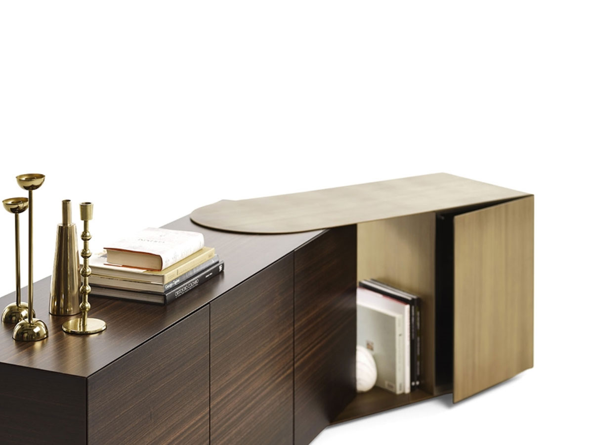 Mogg Partout Siderboard