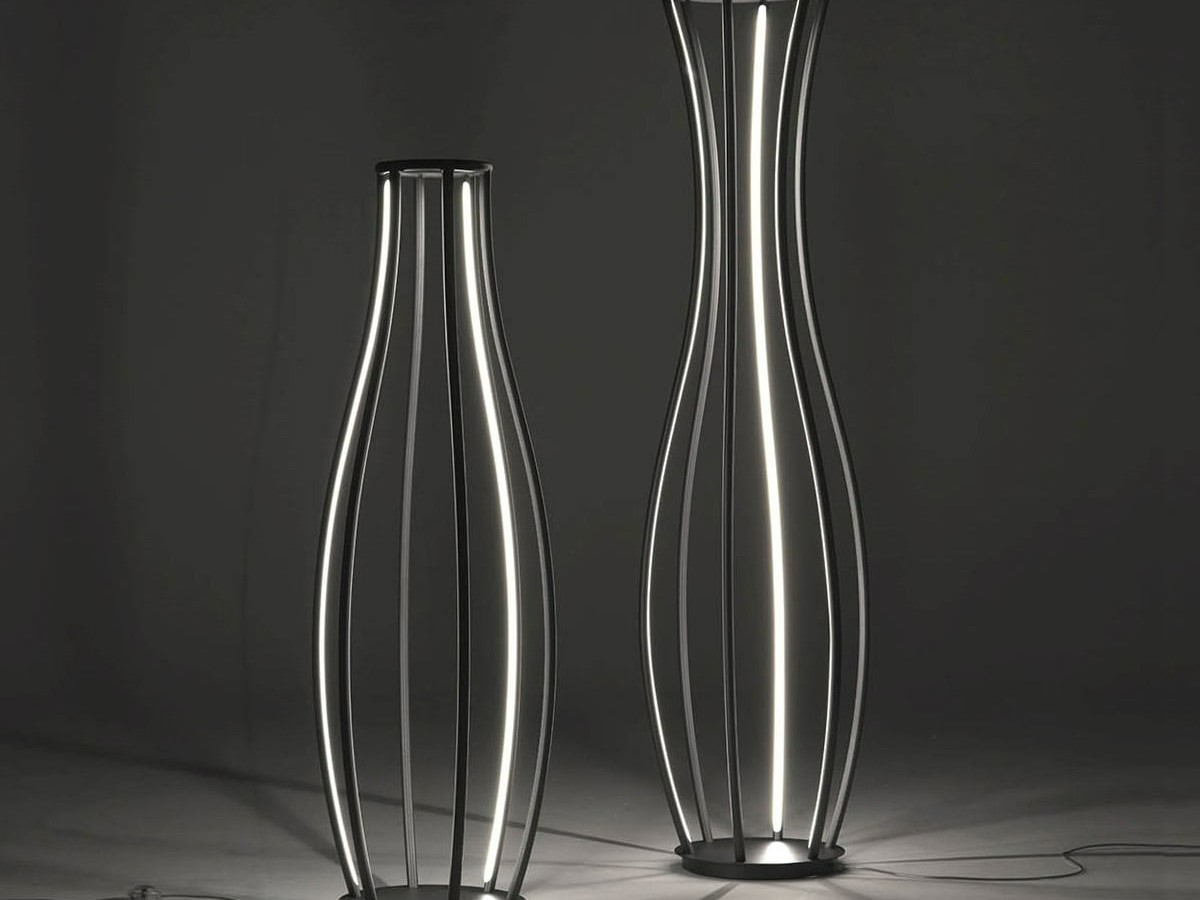 Mogg Penelope Floor Lamp Html