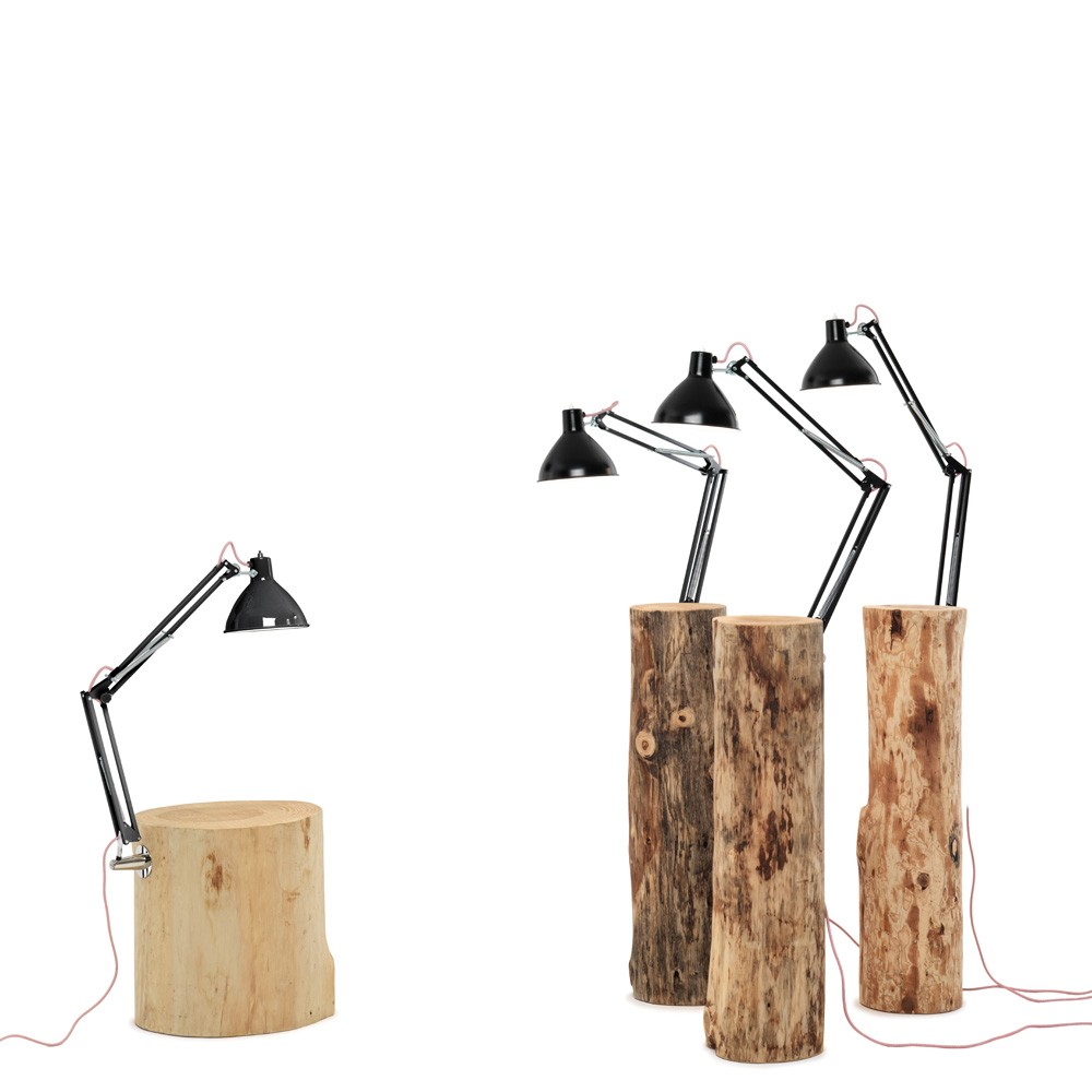 Mogg Piantama Table Lamp H50