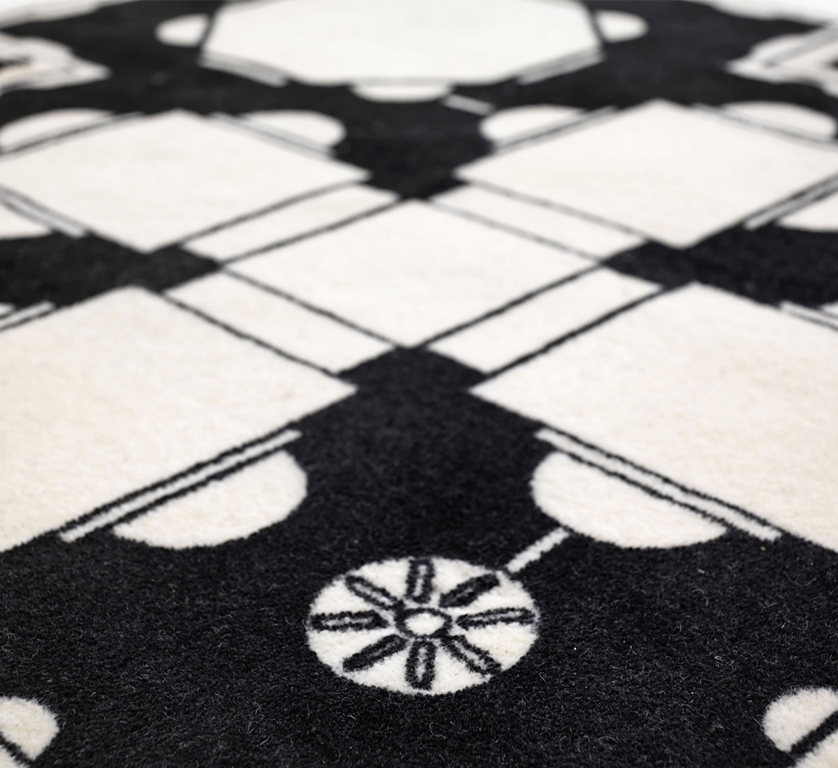 Mogg Pietro Rug