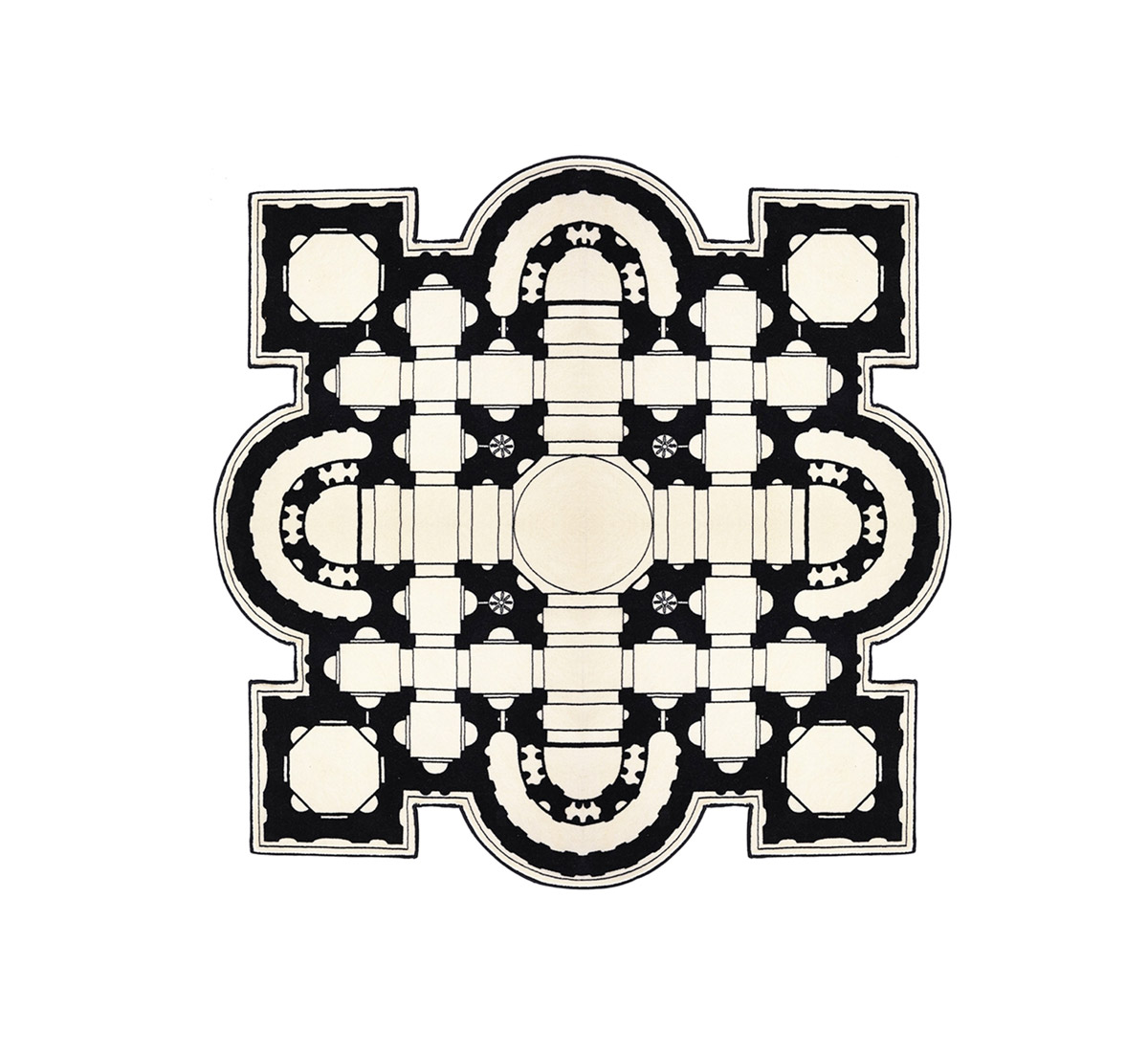 Mogg Pietro Rug