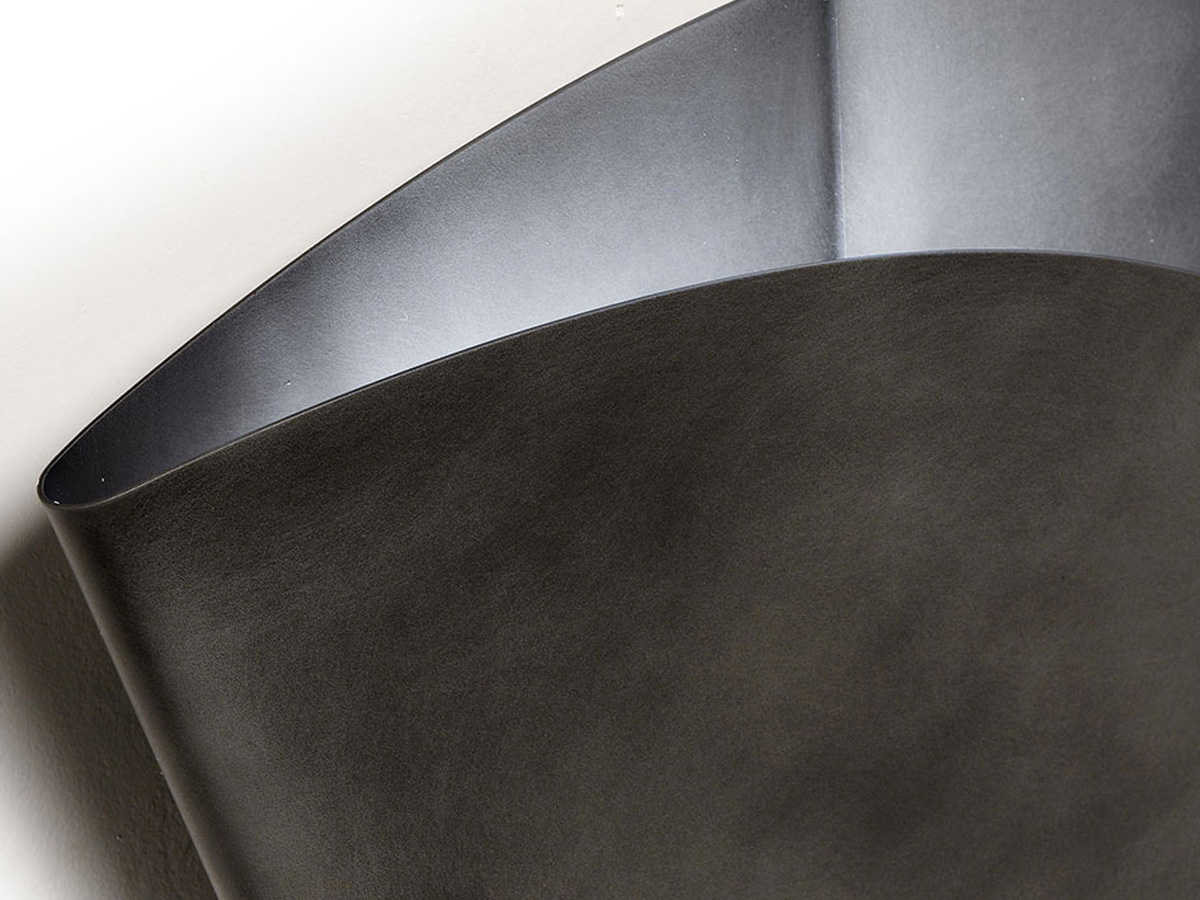 Mogg Plier Wall Lamp Round