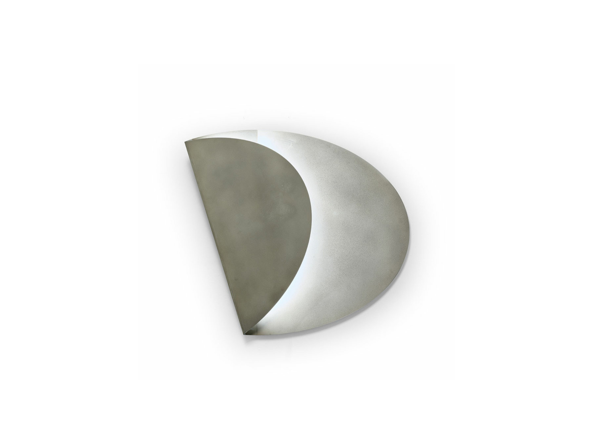 Mogg Plier Wall Lamp Oval