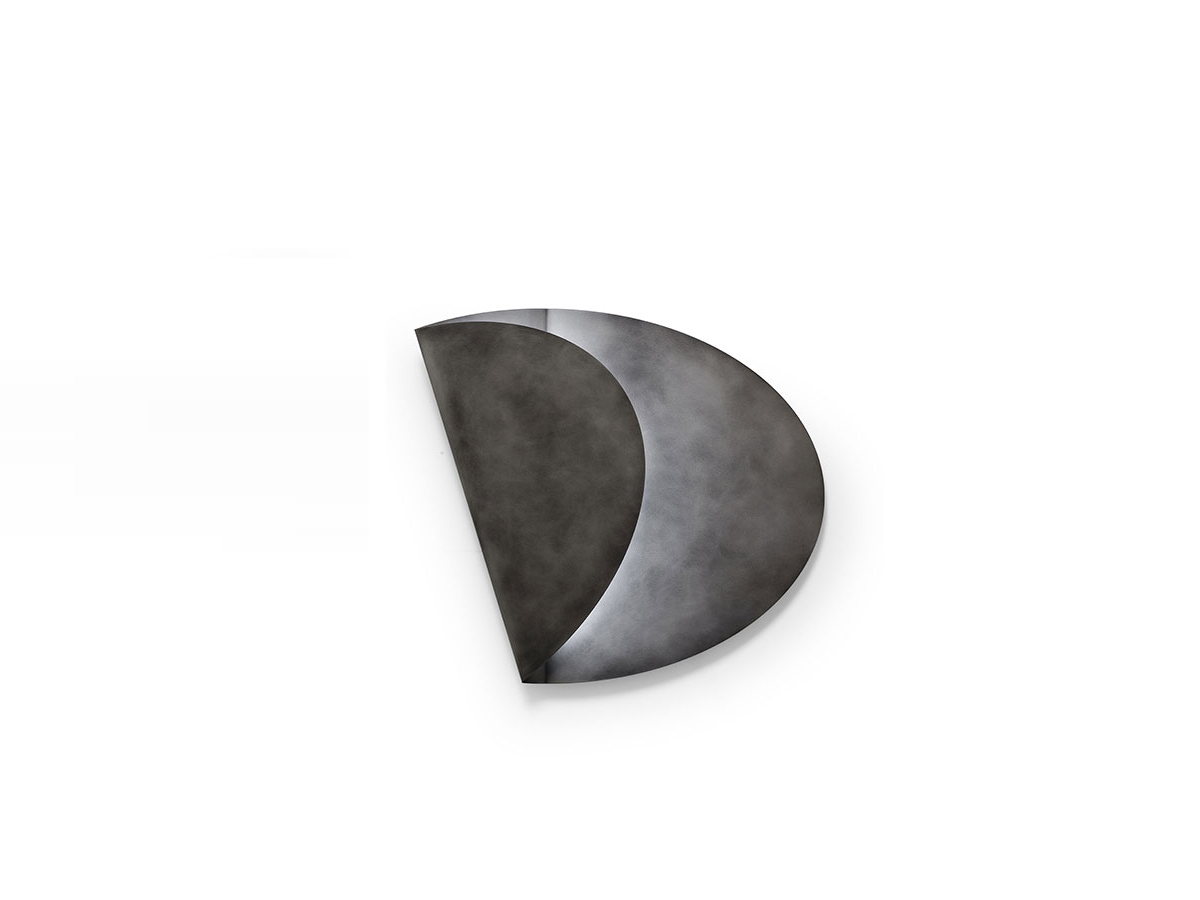 Mogg Plier Wall Lamp Oval