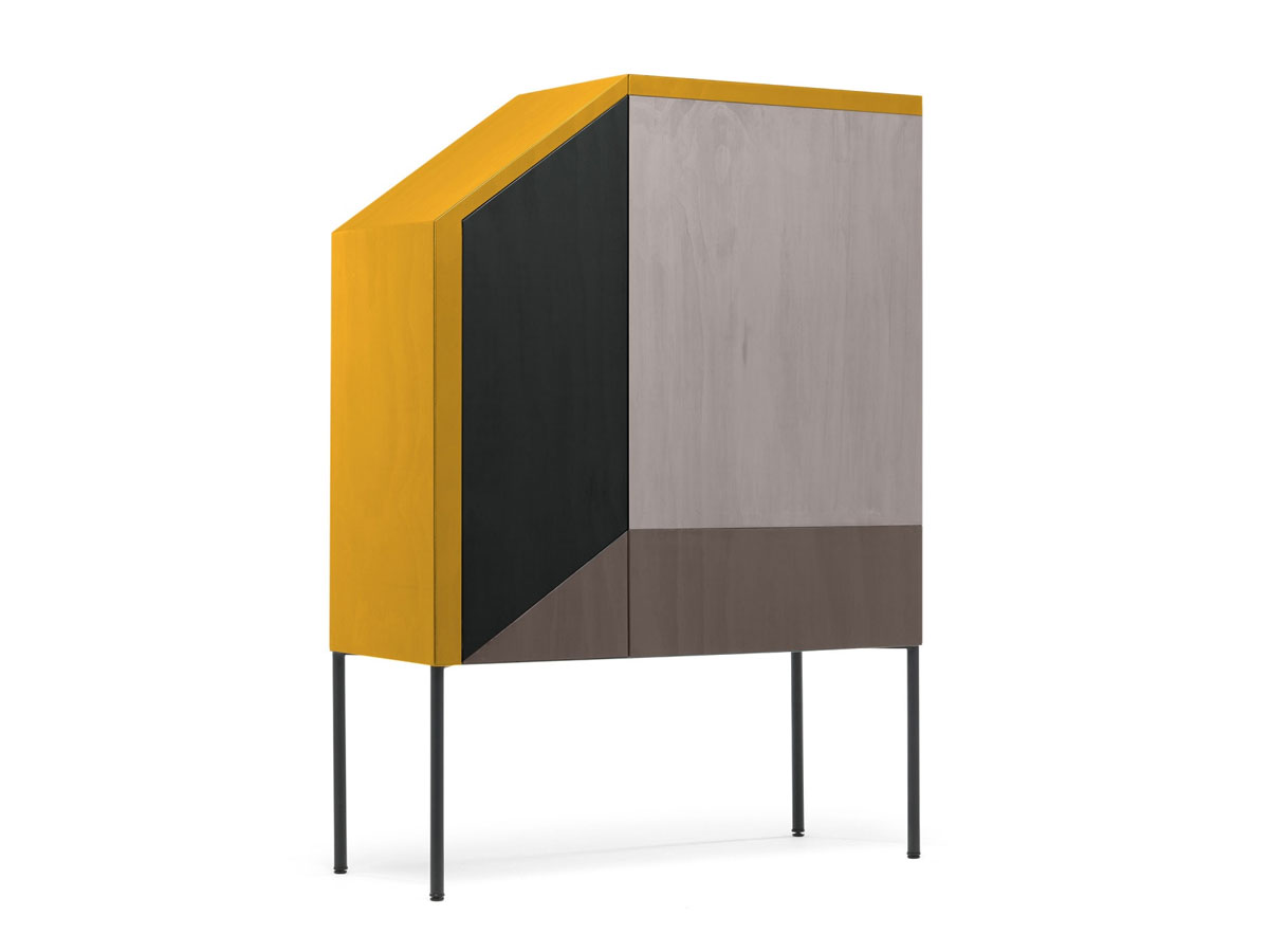 Mogg Ritratti Cabinet