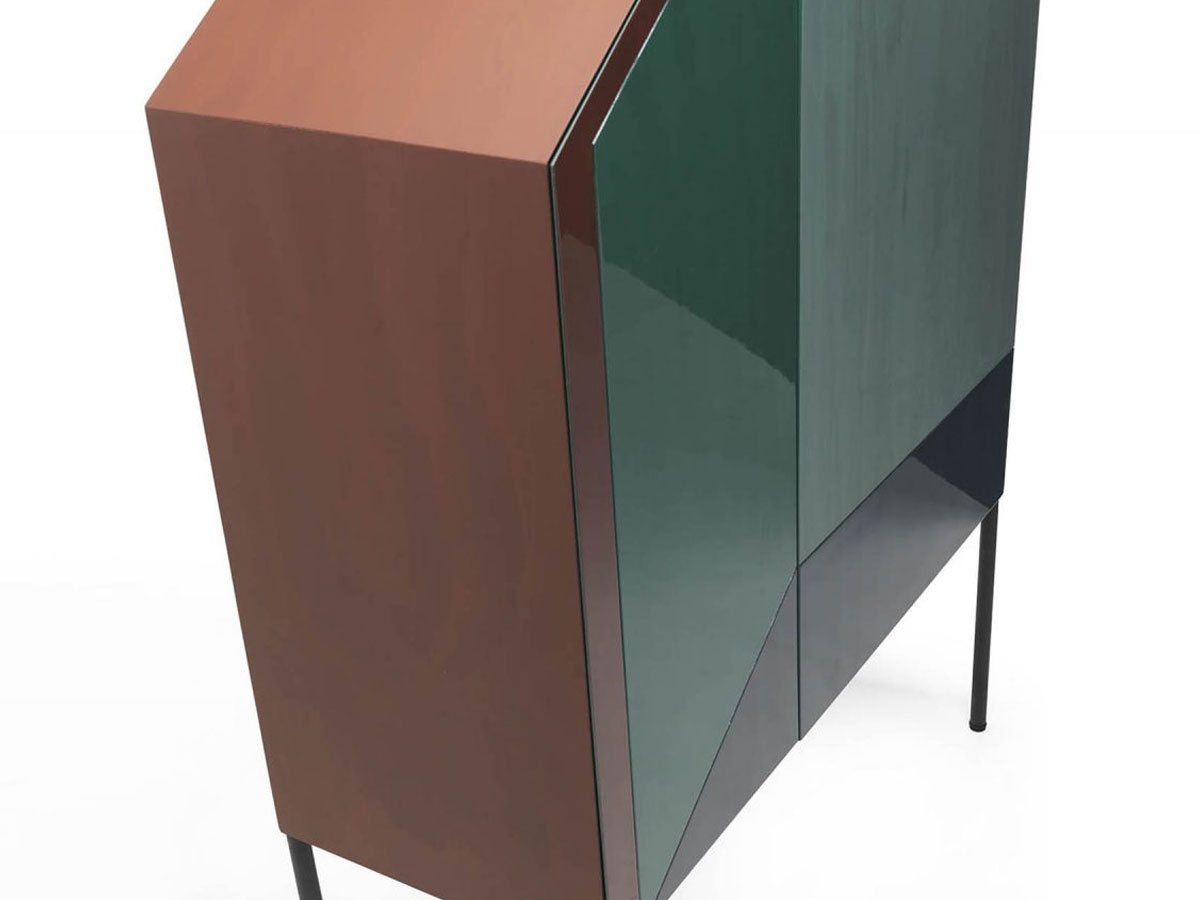 Mogg Ritratti Cabinet