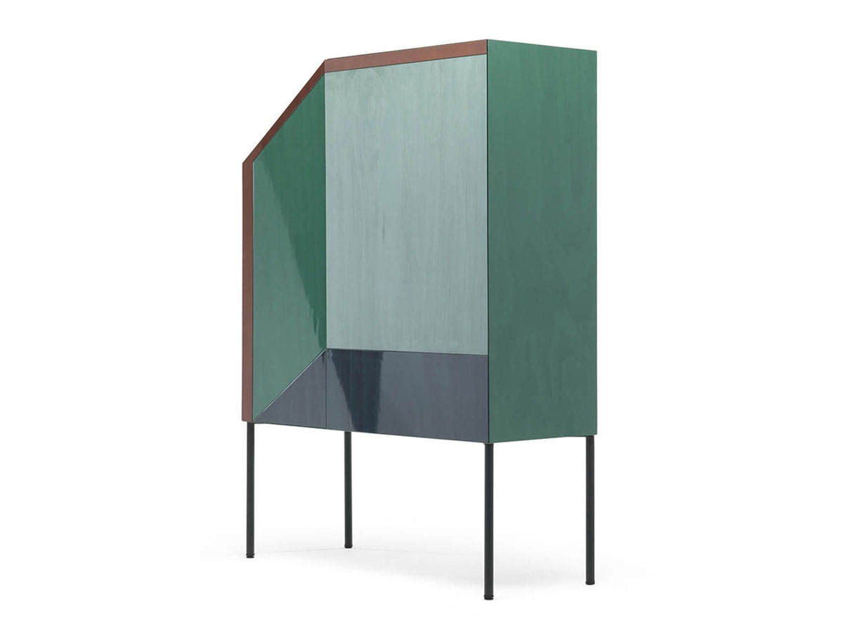 Mogg Ritratti Cabinet
