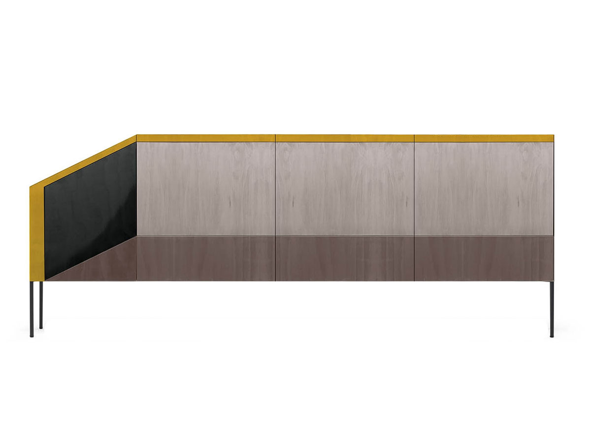 Mogg Ritratti Cabinet
