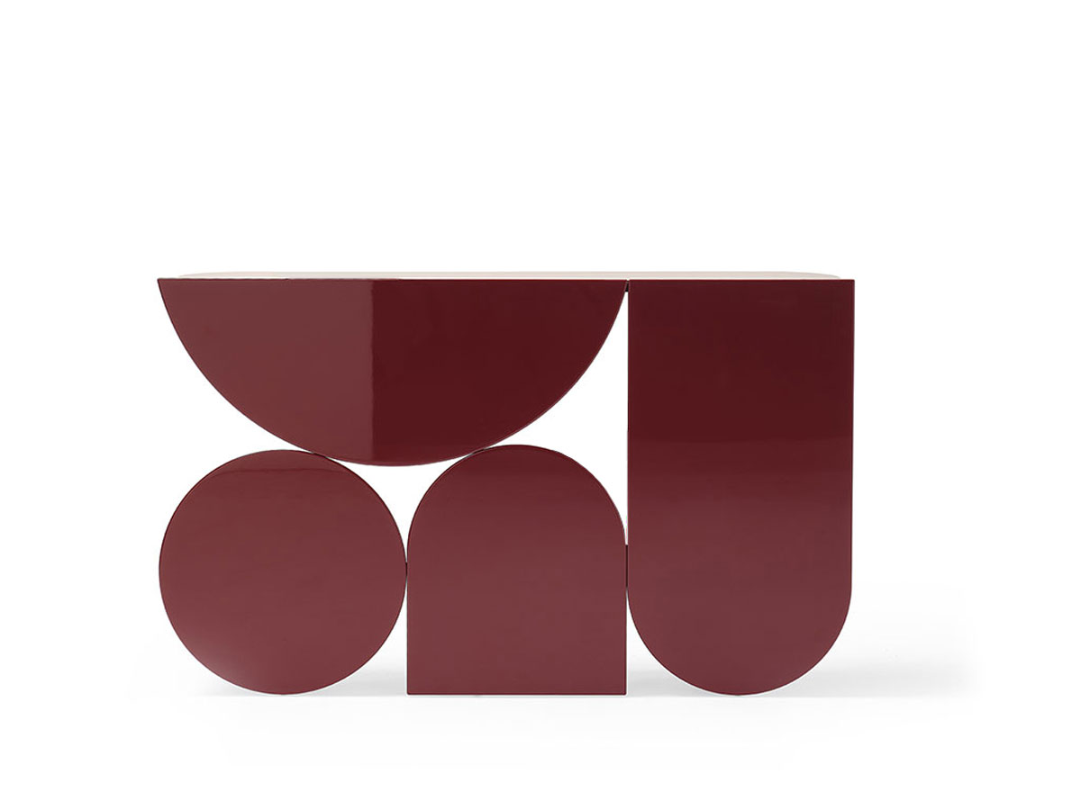 Консоль Mogg Shape