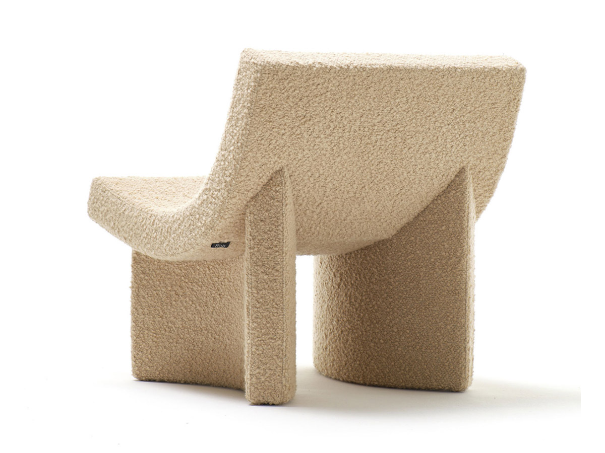 Mogg Talk Lounge Armchair
