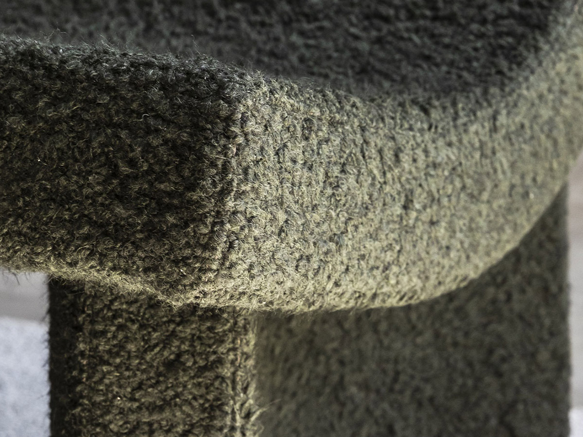 Mogg Talk Lounge Armchair