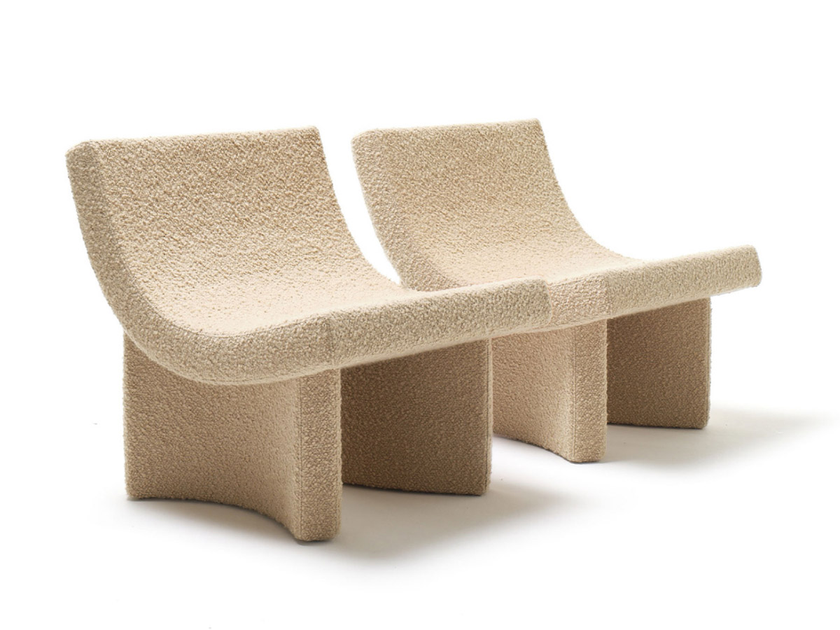 Mogg Talk Lounge Armchair