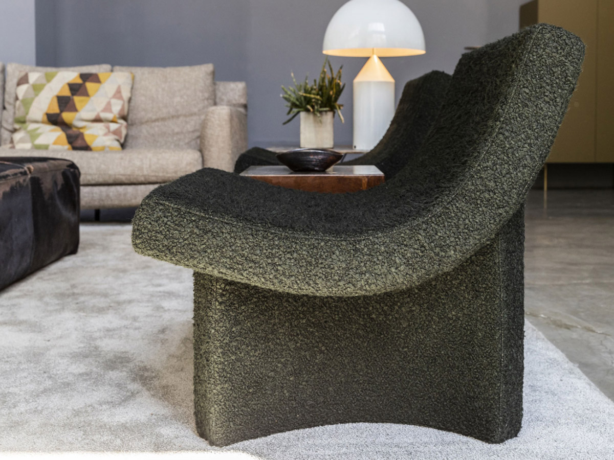 Mogg Talk Lounge Armchair