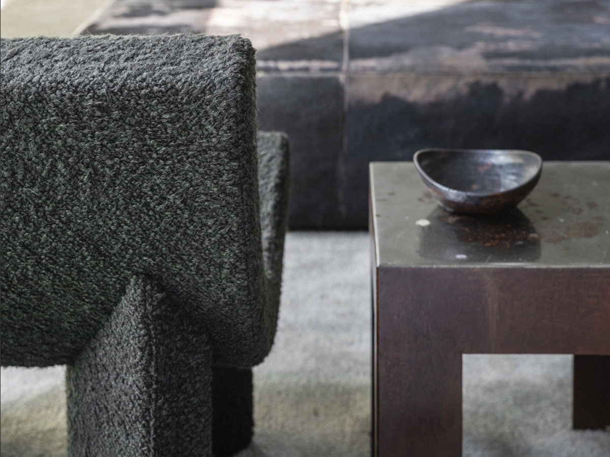 Mogg Talk Lounge Armchair