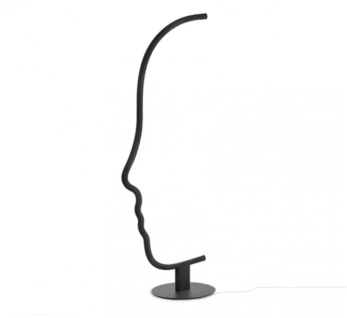 Mogg Vis A Vis Floor Lamp