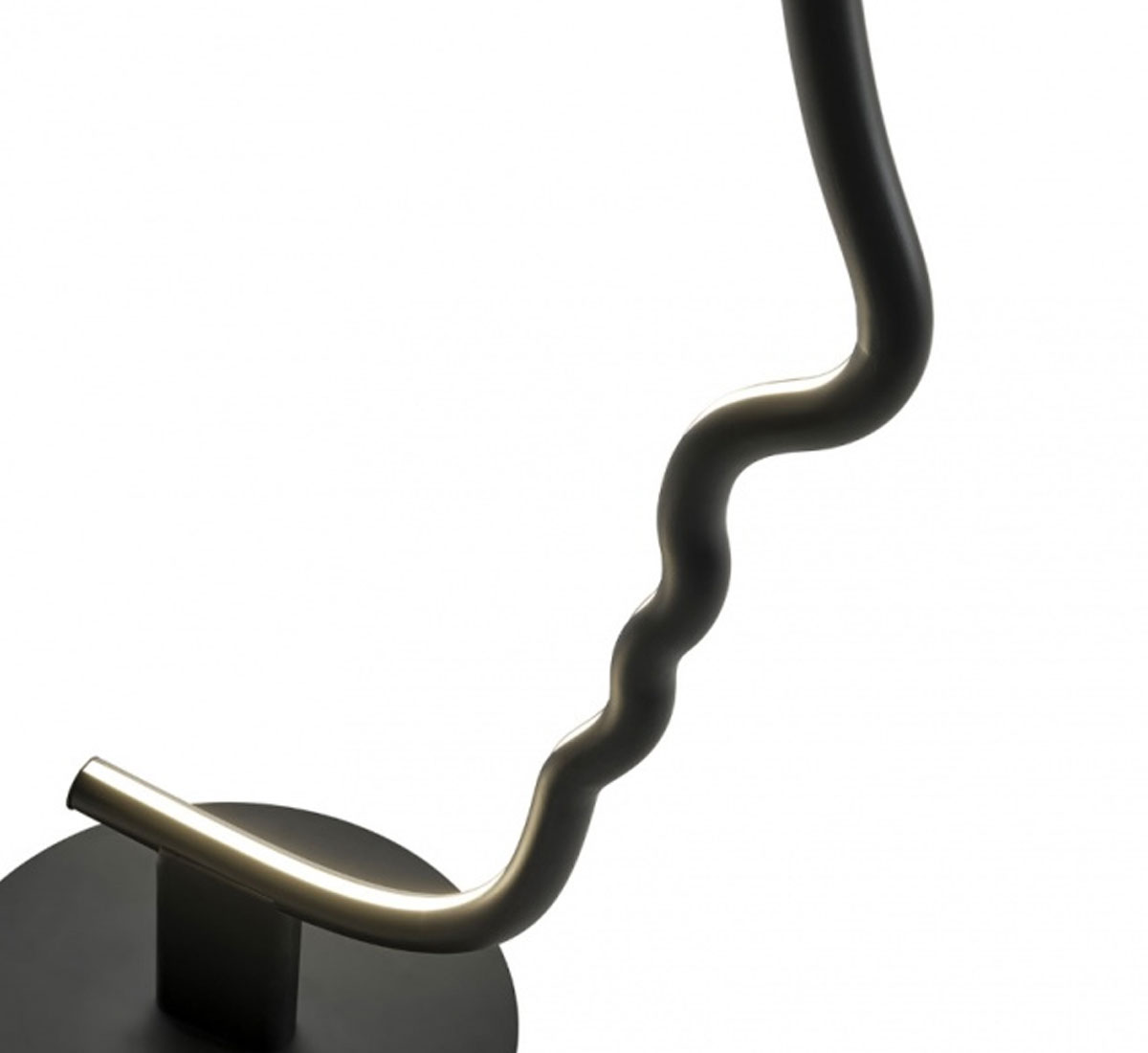 Mogg Vis A Vis Floor Lamp