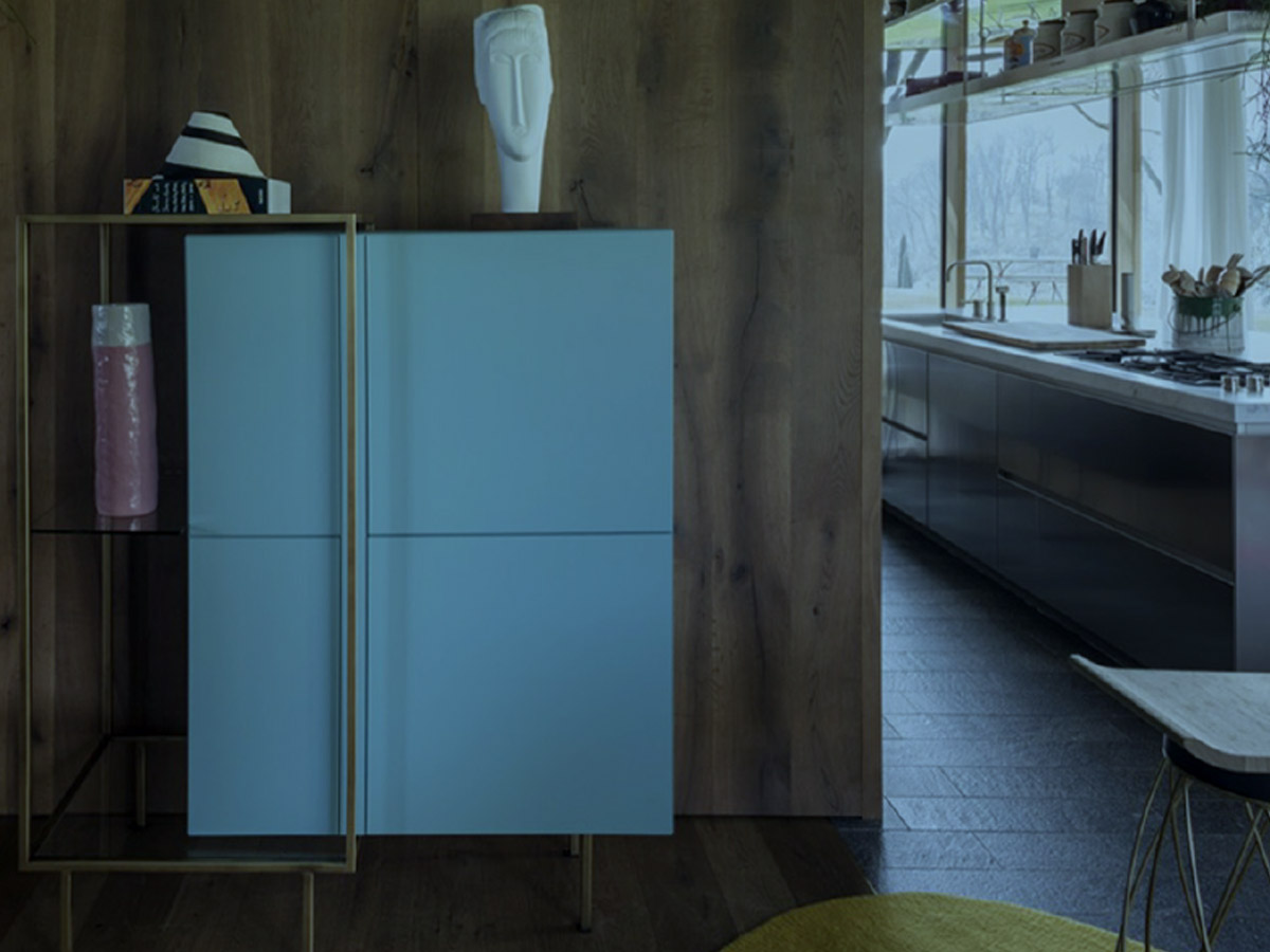 Mogg Zoom Sideboard