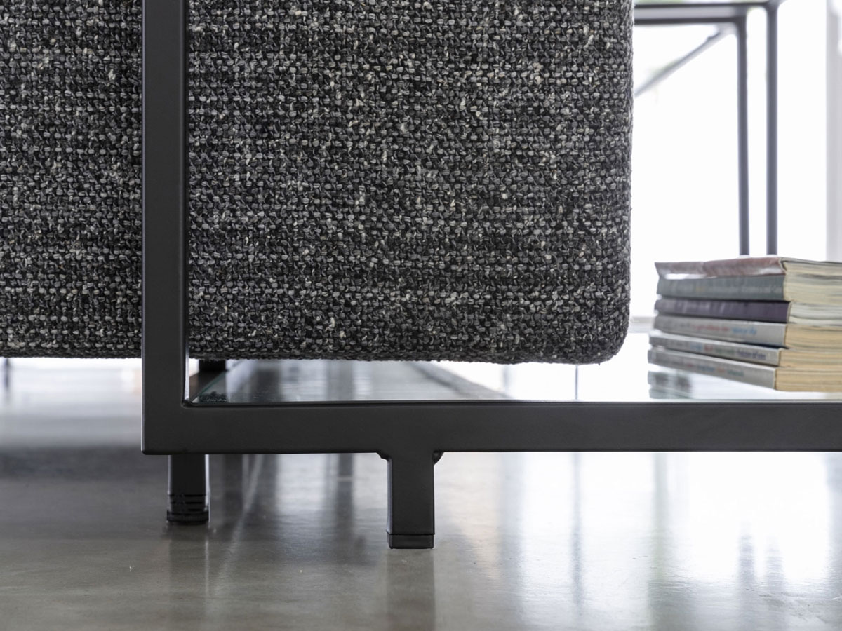 Mogg Zoom Pouf Coffee Table