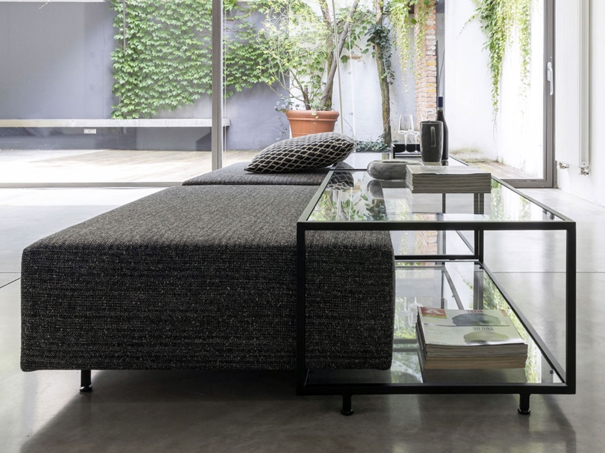 Mogg Zoom Pouf Coffee Table